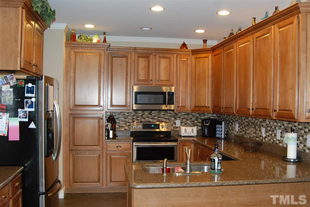 846 Mann Road Coats, NC 27521 - Photo 8 of 24 Gallery Image 8