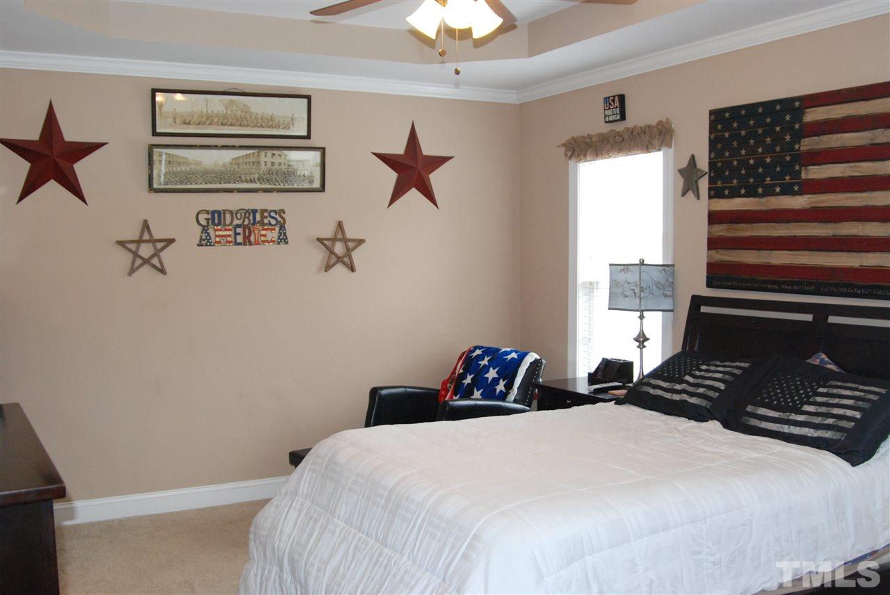 846 Mann Road Coats, NC 27521 - Photo 10 of 24 Gallery Image 10