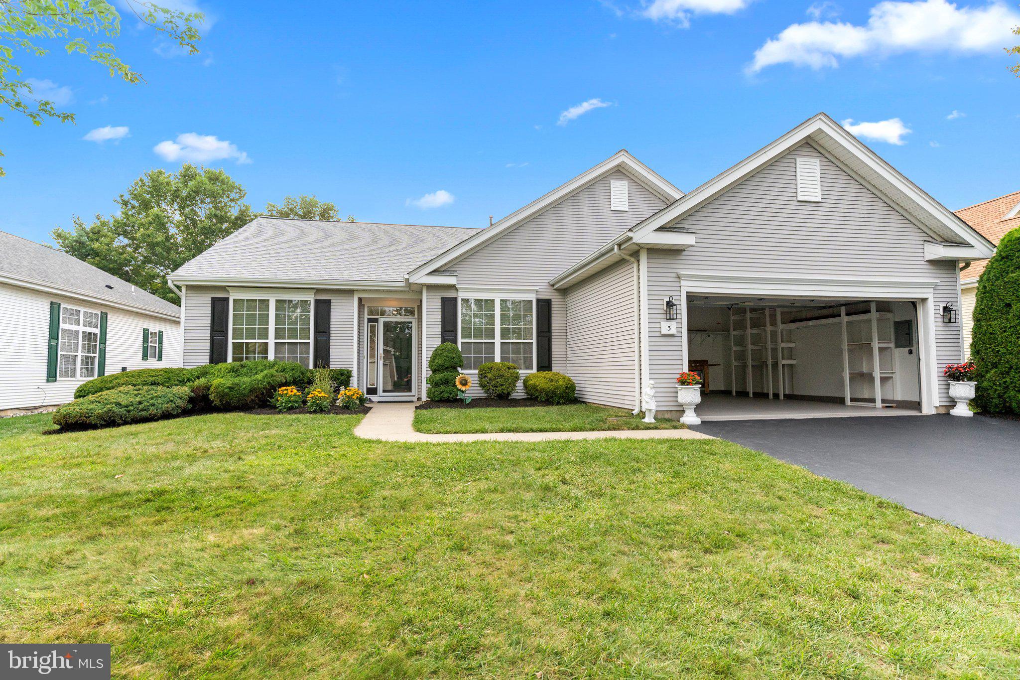 3 Barbary Lane Columbus, NJ 08022 - Photo 43 of 43