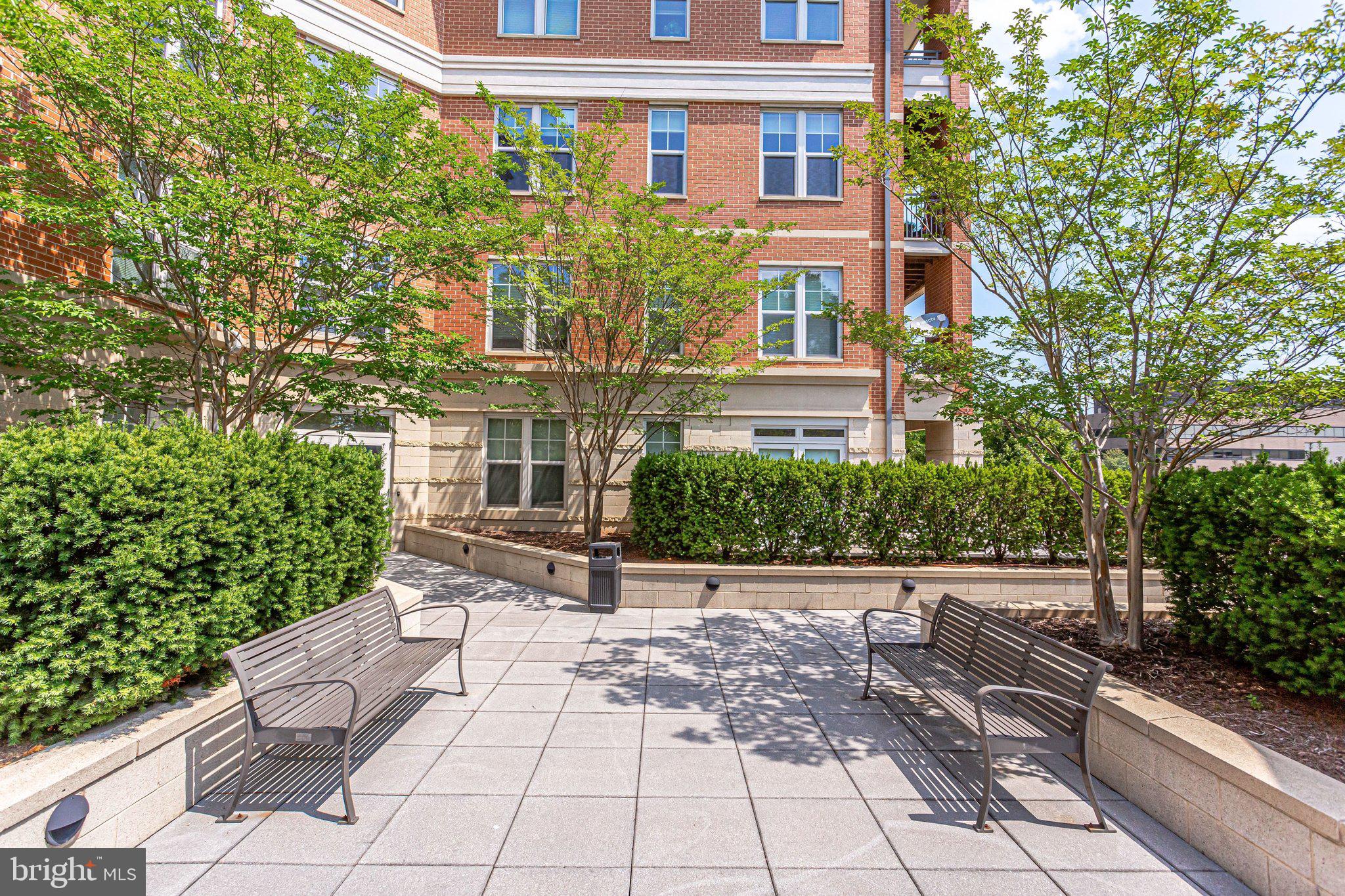 11760 Sunrise Valley Drive, Unit 415 Reston, VA 20191 - Photo 37 of 55 Exterior