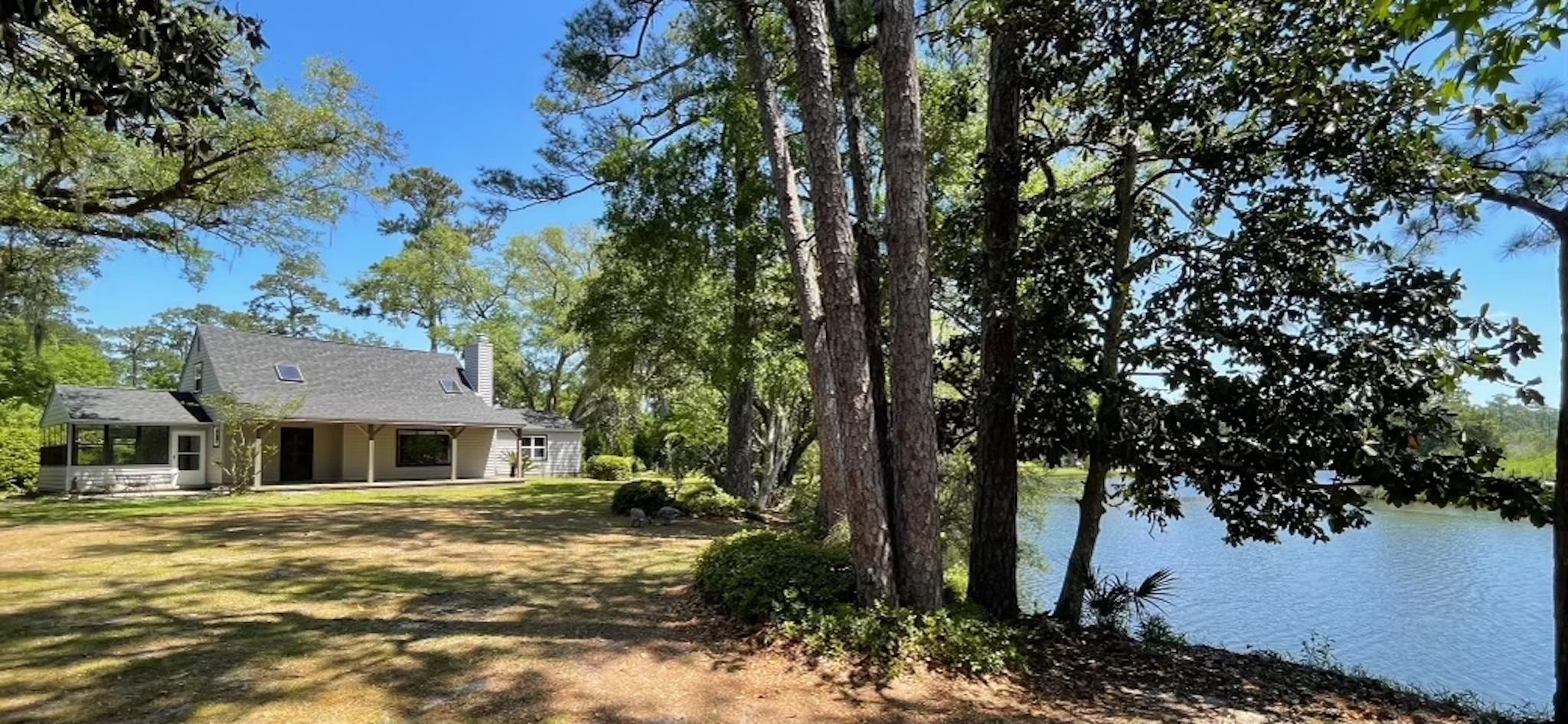 7195 Riverview Lane Foley, AL 36535 - Photo 1 of 45