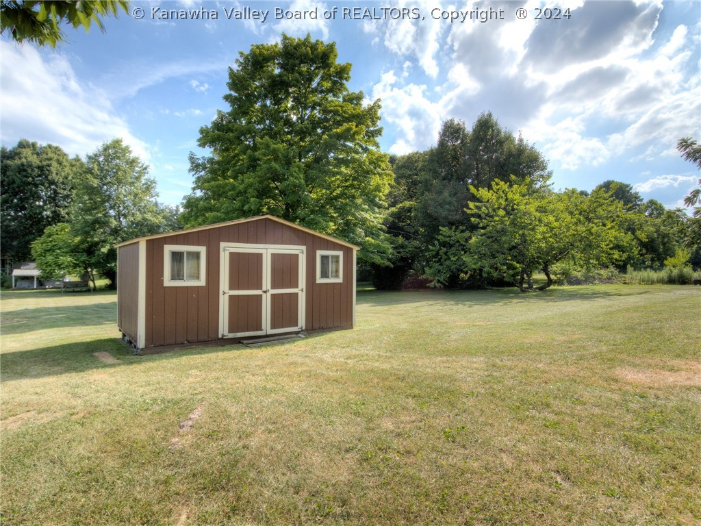 2095 Mount Vernon Road Hurricane, WV 25526 - Photo 37 of 40 Gallery Image 37