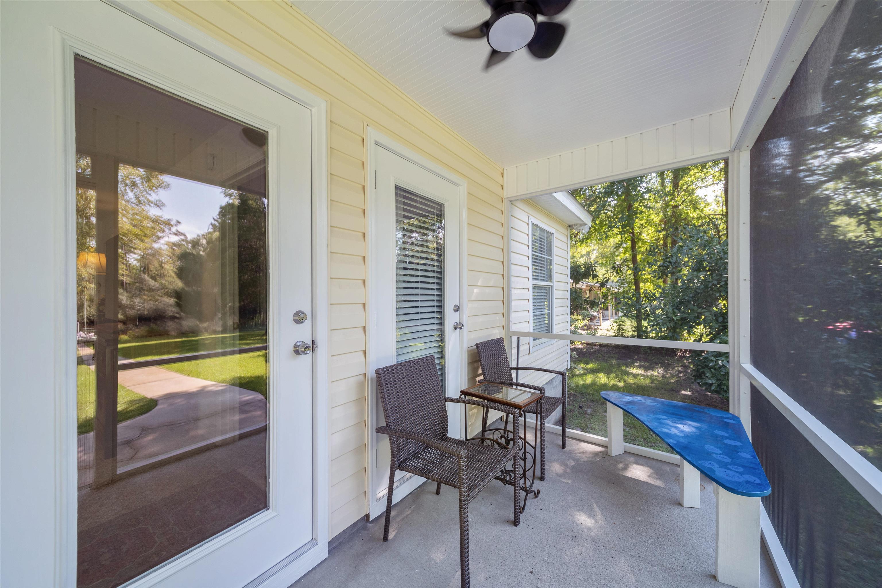 11 Green Road Sopchoppy, FL 32358 - Photo 41 of 41