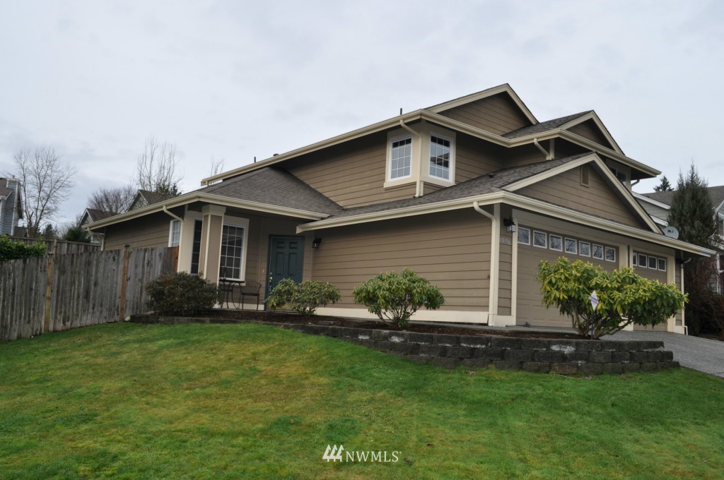 13196 Bald Mountain Road Southeast Monroe, WA 98272 - Photo 1 of 13 Gallery Image 1