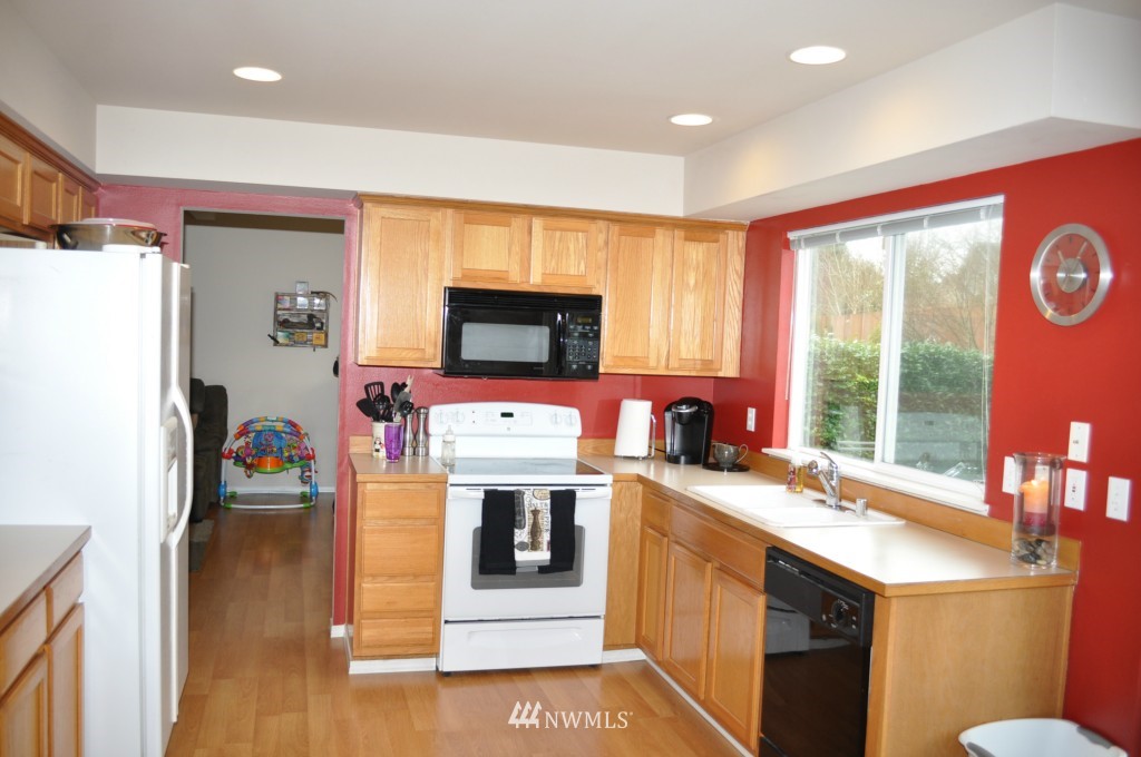 13196 Bald Mountain Road Southeast Monroe, WA 98272 - Photo 4 of 13 Gallery Image 4