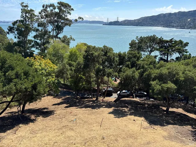 $2,500,000 | 0 South Belvedere Avenue, Belvedere, CA 94920