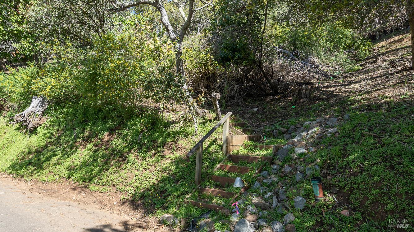 0 South Belvedere Avenue Belvedere, CA 94920 - Photo 17 of 25