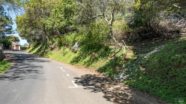 $2,500,000 | 0 South Belvedere Avenue, Belvedere, CA 94920