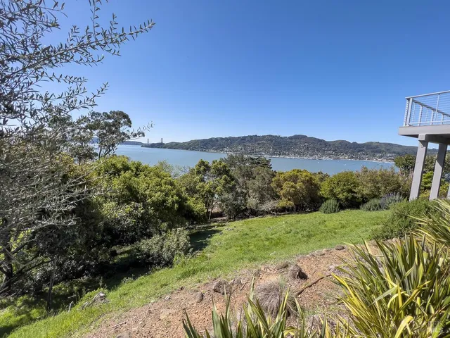 $2,500,000 | 0 South Belvedere Avenue, Belvedere, CA 94920