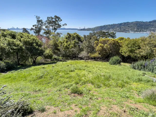 $2,500,000 | 0 South Belvedere Avenue, Belvedere, CA 94920