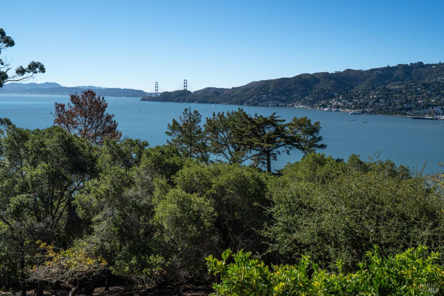 0 South Belvedere Avenue Belvedere, CA 94920 - Photo 23 of 25