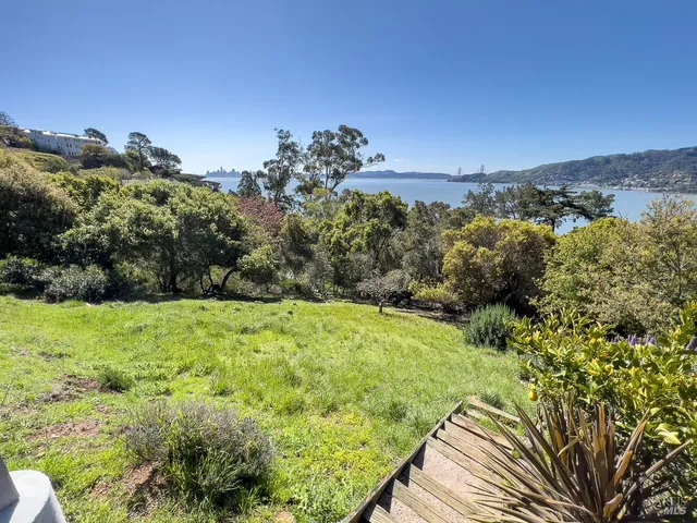 $2,500,000 | 0 South Belvedere Avenue, Belvedere, CA 94920