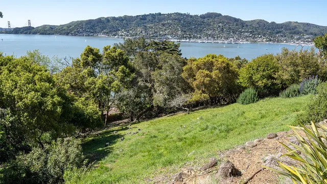 $2,500,000 | 0 South Belvedere Avenue, Belvedere, CA 94920