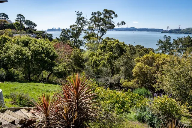 $2,500,000 | 0 South Belvedere Avenue, Belvedere, CA 94920