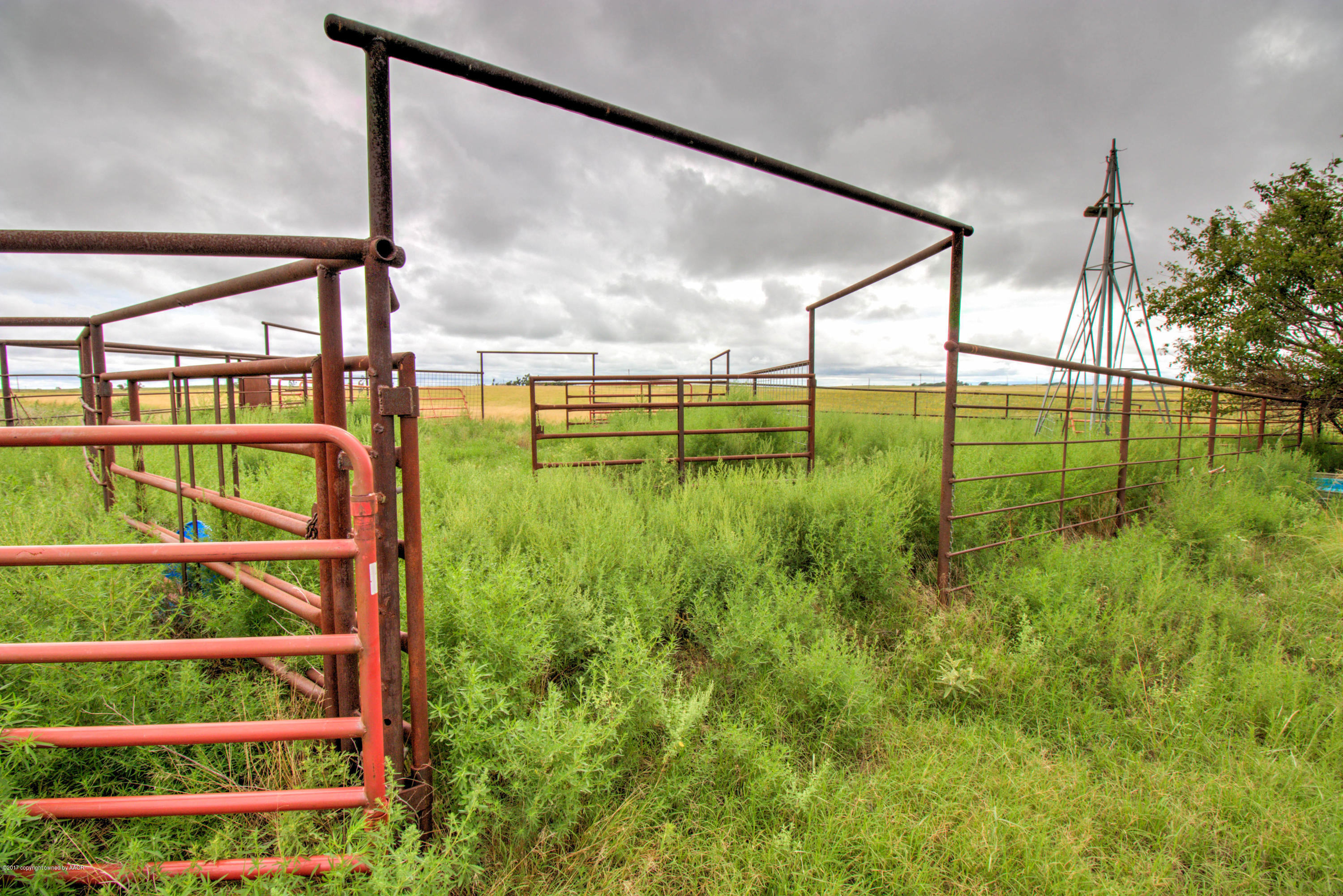 Triple T Ranch Wheeler, TX 79096 - Photo 13 of 25 012