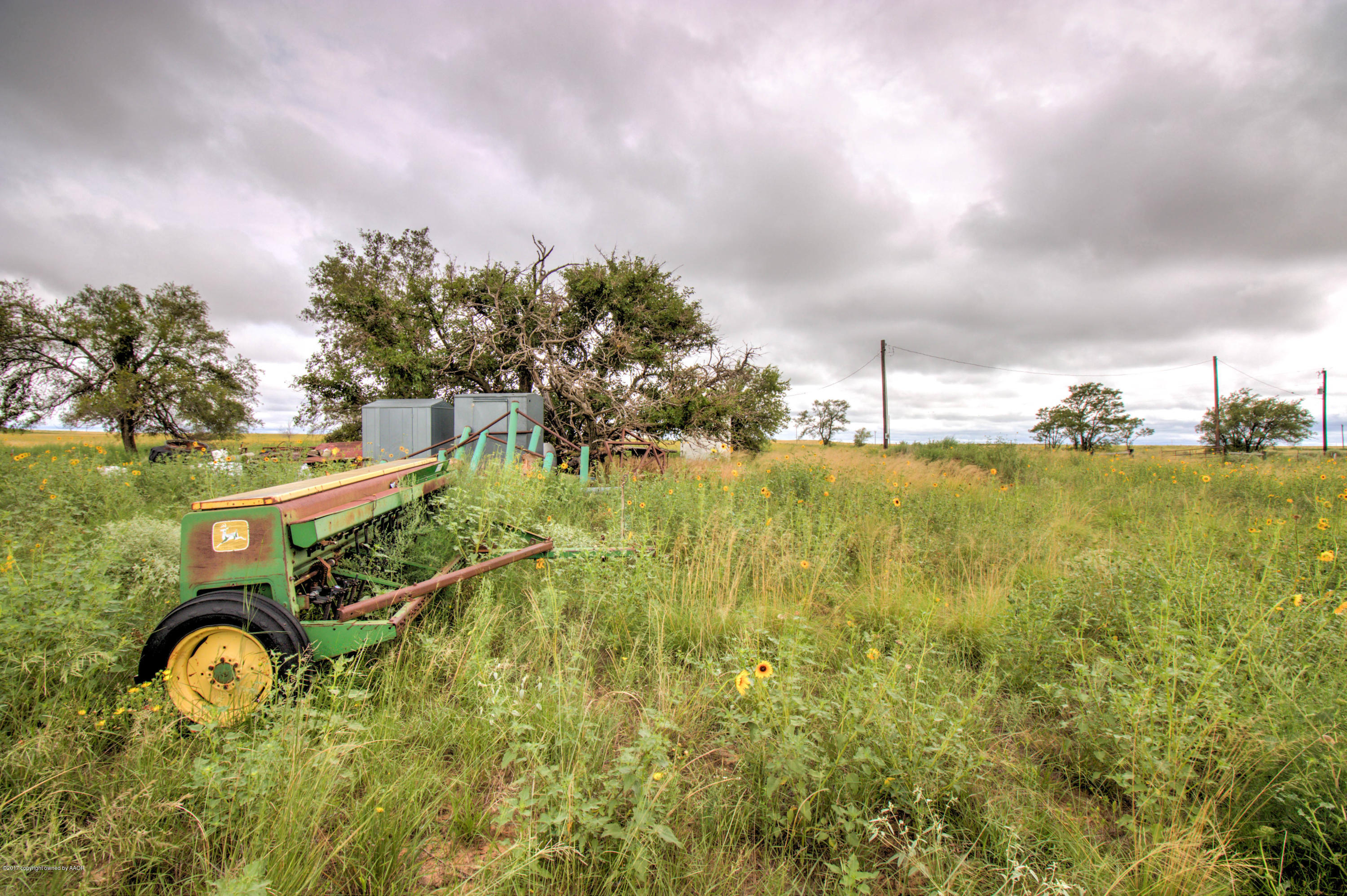 Triple T Ranch Wheeler, TX 79096 - Photo 19 of 25 019