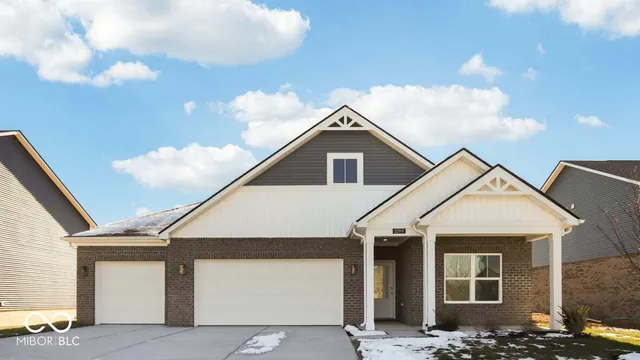 $399,900 | 1099 Winterfield Boulevard, Franklin, IN 46131