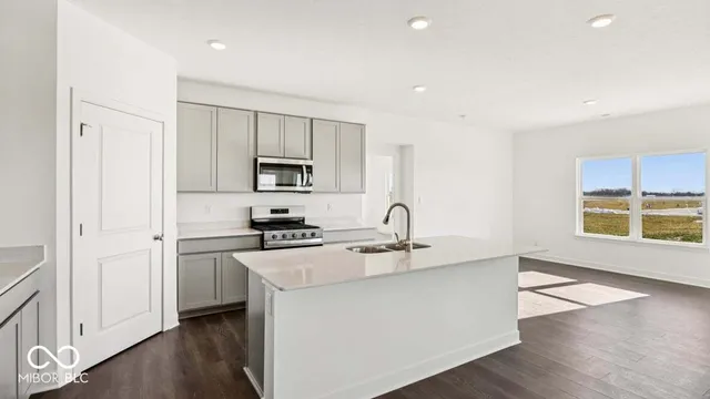 $399,900 | 1099 Winterfield Boulevard, Franklin, IN 46131