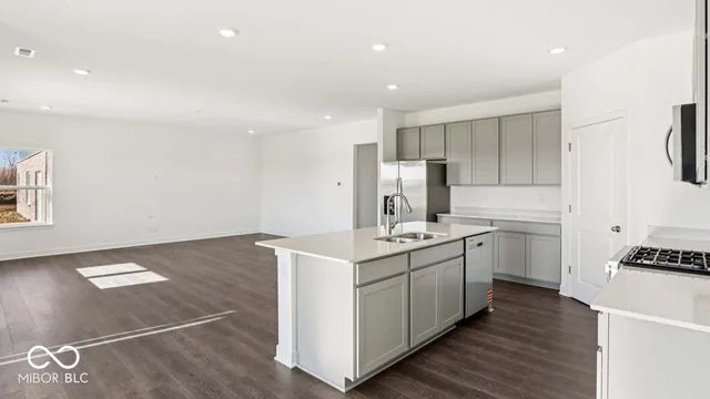 $399,900 | 1099 Winterfield Boulevard, Franklin, IN 46131