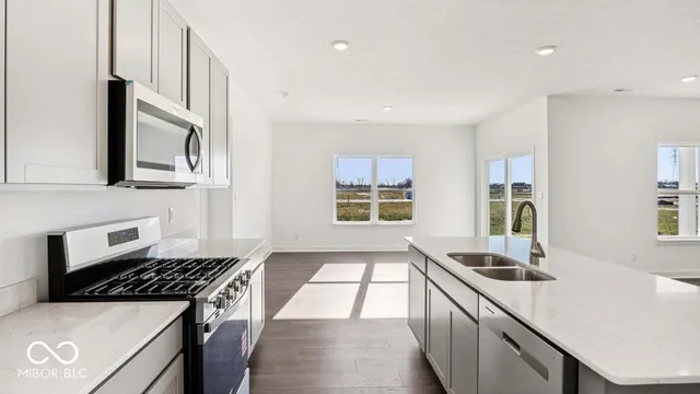 $399,900 | 1099 Winterfield Boulevard, Franklin, IN 46131