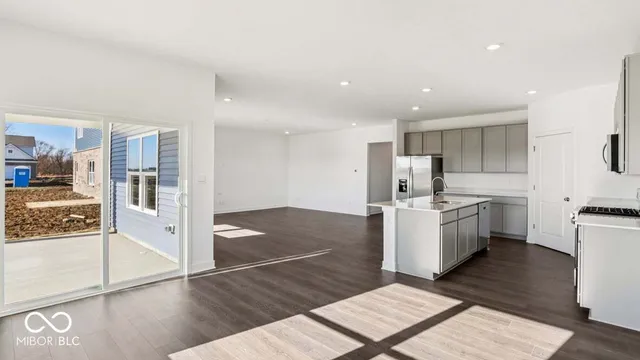 $399,900 | 1099 Winterfield Boulevard, Franklin, IN 46131