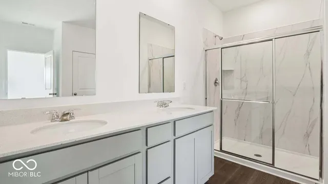 $399,900 | 1099 Winterfield Boulevard, Franklin, IN 46131