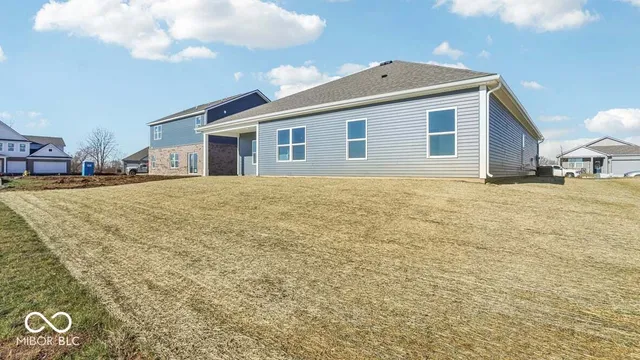$399,900 | 1099 Winterfield Boulevard, Franklin, IN 46131