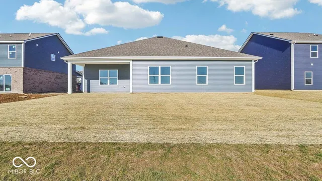$399,900 | 1099 Winterfield Boulevard, Franklin, IN 46131