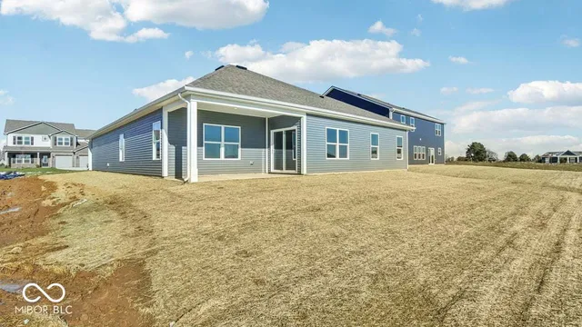 $399,900 | 1099 Winterfield Boulevard, Franklin, IN 46131