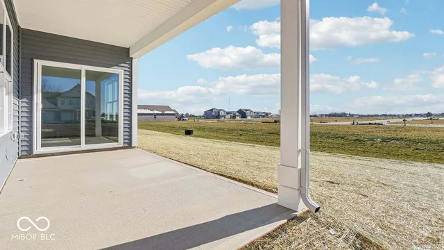 $399,900 | 1099 Winterfield Boulevard, Franklin, IN 46131