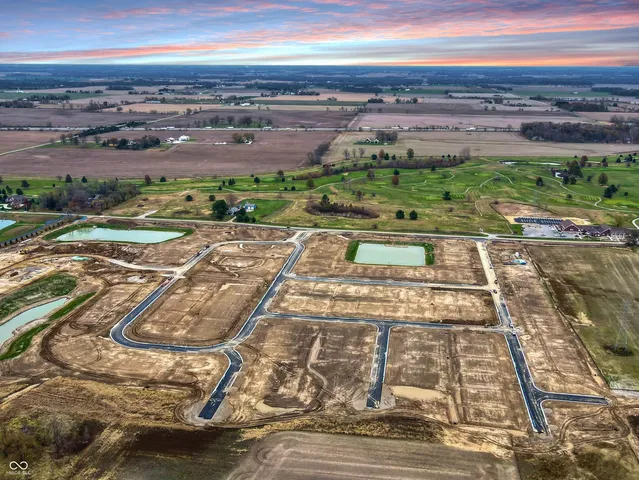 $399,900 | 1099 Winterfield Boulevard, Franklin, IN 46131