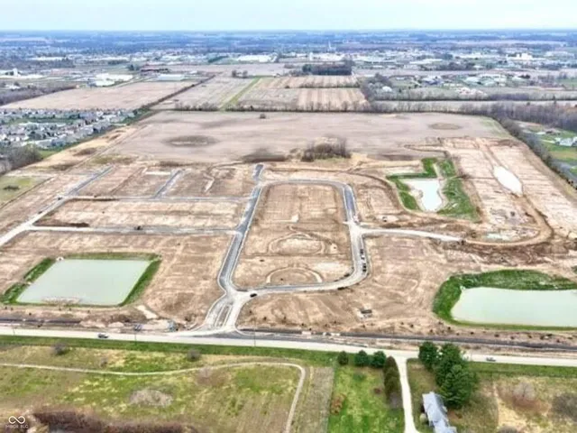 $399,900 | 1099 Winterfield Boulevard, Franklin, IN 46131