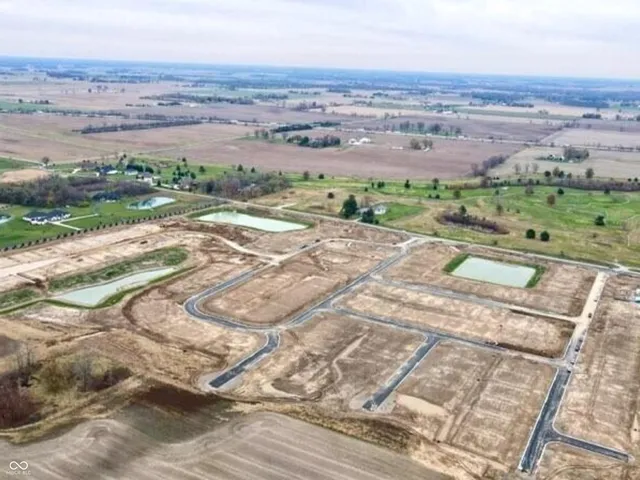 $399,900 | 1099 Winterfield Boulevard, Franklin, IN 46131