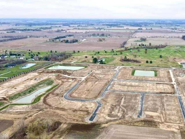 $399,900 | 1099 Winterfield Boulevard, Franklin, IN 46131