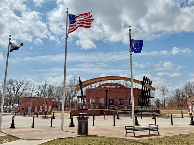 $399,900 | 1099 Winterfield Boulevard, Franklin, IN 46131