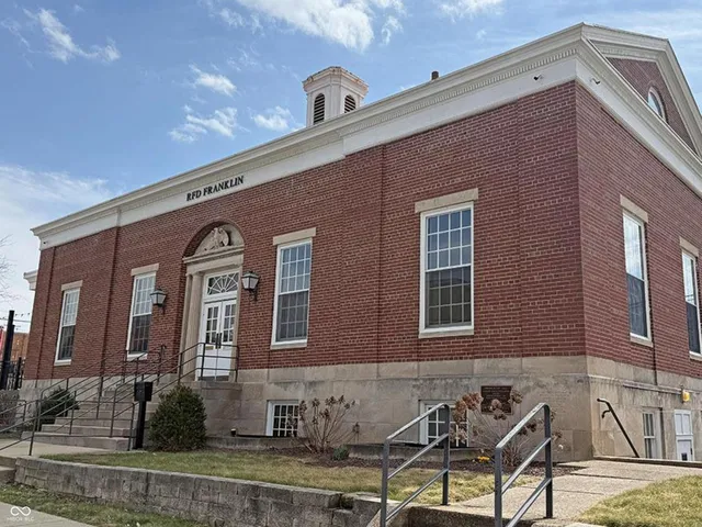 $399,900 | 1099 Winterfield Boulevard, Franklin, IN 46131