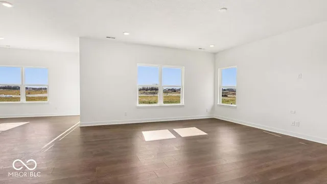 $399,900 | 1099 Winterfield Boulevard, Franklin, IN 46131