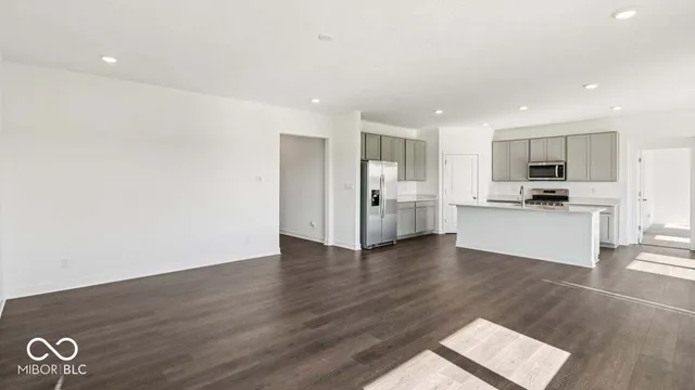 $399,900 | 1099 Winterfield Boulevard, Franklin, IN 46131