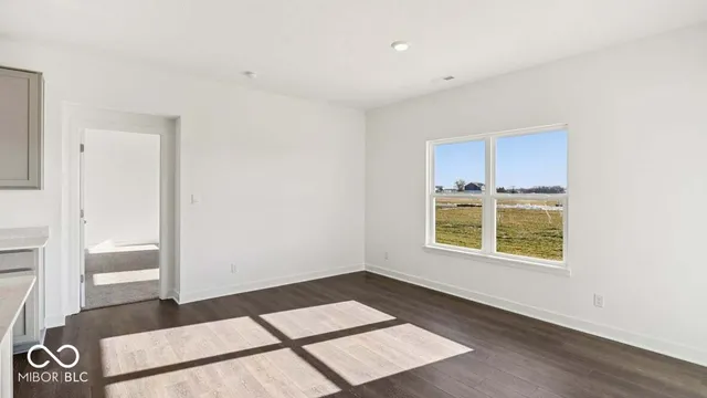 $399,900 | 1099 Winterfield Boulevard, Franklin, IN 46131