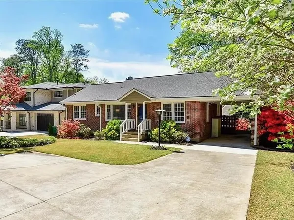 $3,000 | 1194 Houston Mill Road Northeast, Atlanta, GA 30329