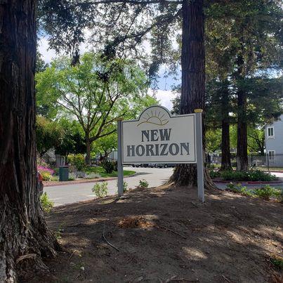 343 Shadow Run Drive San Jose, CA 95110 - Photo 15 of 17 a view of a street with sign board