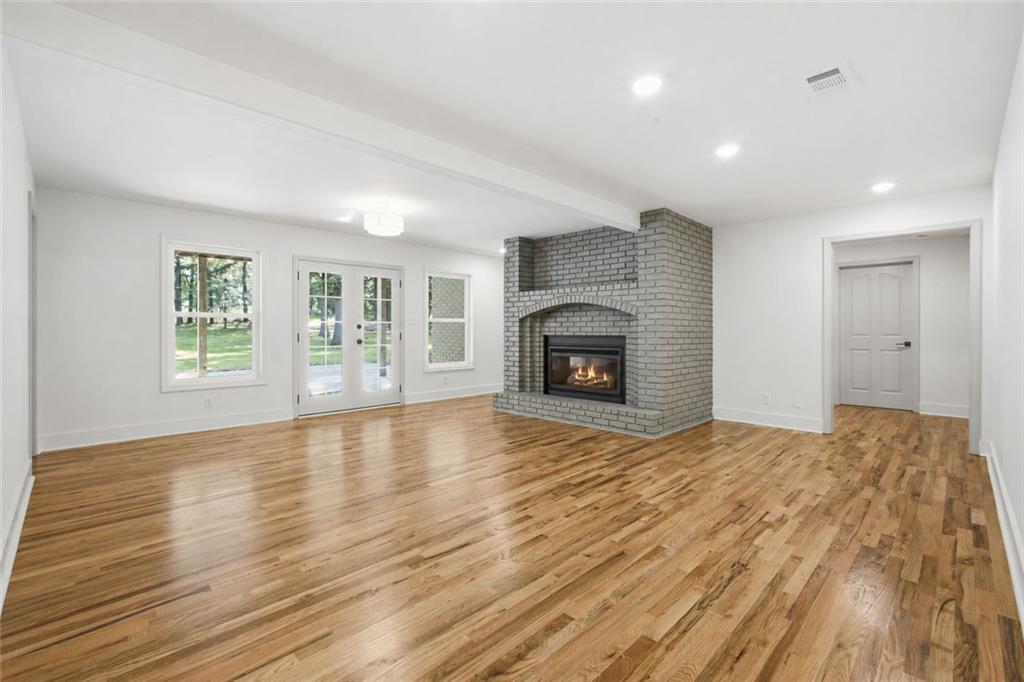 164 Snead Road Fayetteville, GA 30215 - Photo 37 of 56