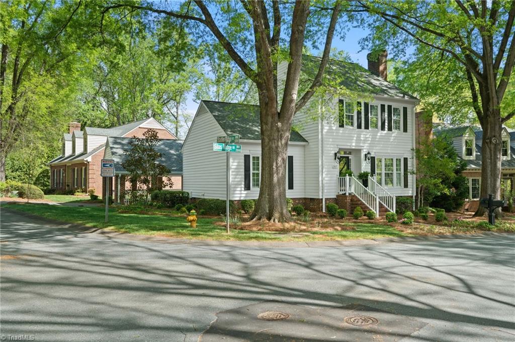 2817 Silas Ridge Road Winston-Salem, NC 27106 - Photo 3 of 46 Gallery Image 3