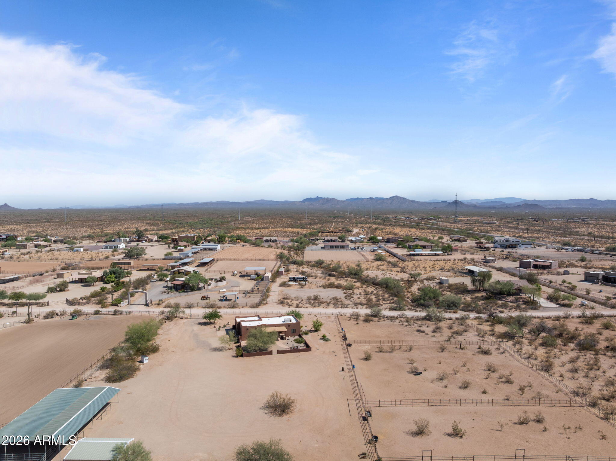 21223 West Restin Road Wittmann, AZ 85361 - Photo 33 of 35