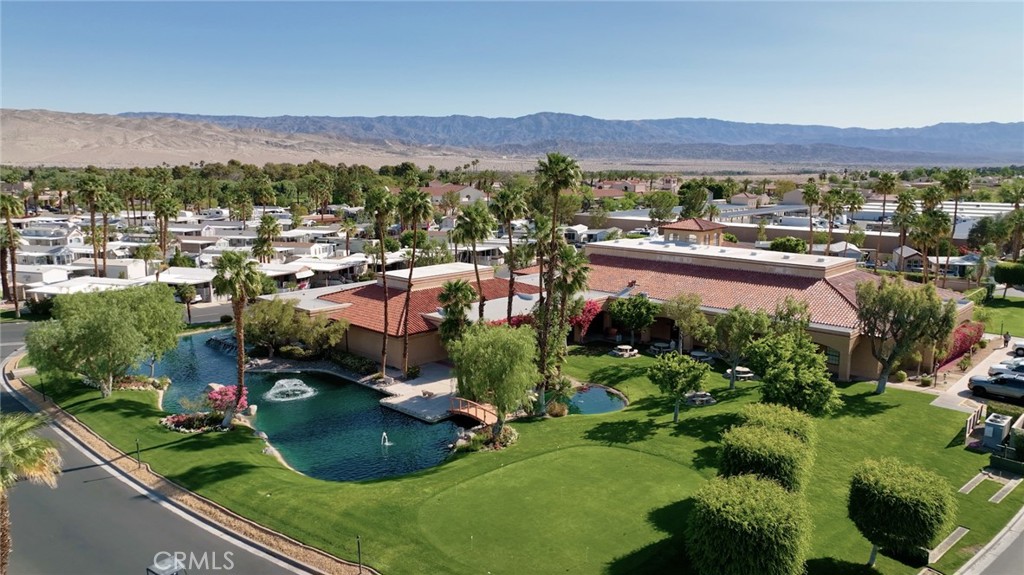 69801 Ramon Road, Unit 57 Cathedral City, CA 92234 - Photo 11 of 47 a view of a city