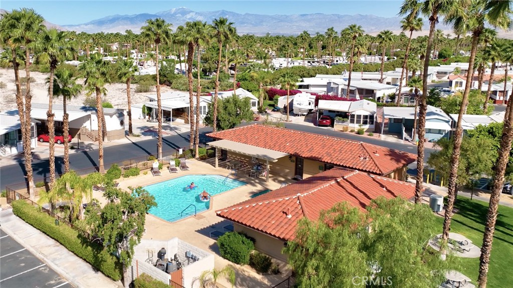 69801 Ramon Road, Unit 57 Cathedral City, CA 92234 - Photo 26 of 47 a picture of city view