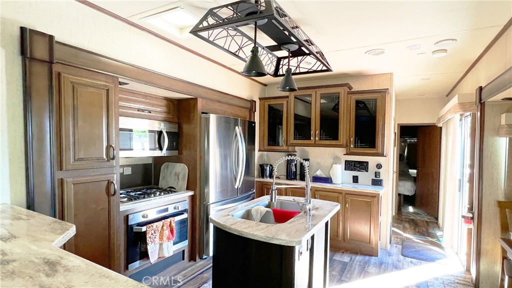 69801 Ramon Road, Unit 57 Cathedral City, CA 92234 - Photo 5 of 47