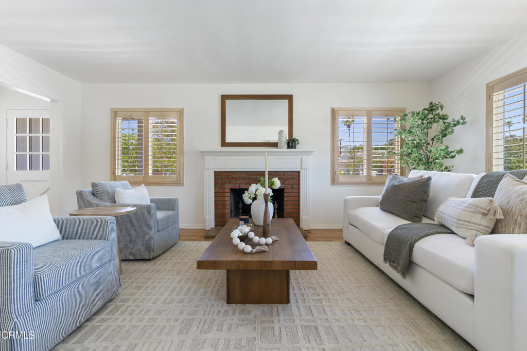 1300 Solita Road Pasadena, CA 91103 - Photo 12 of 58 DSC08292