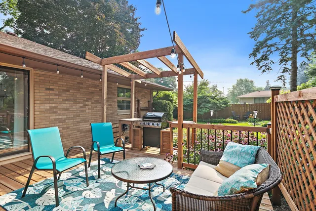 $414,900 | 587 North Clifton Avenue, Elgin, IL 60123