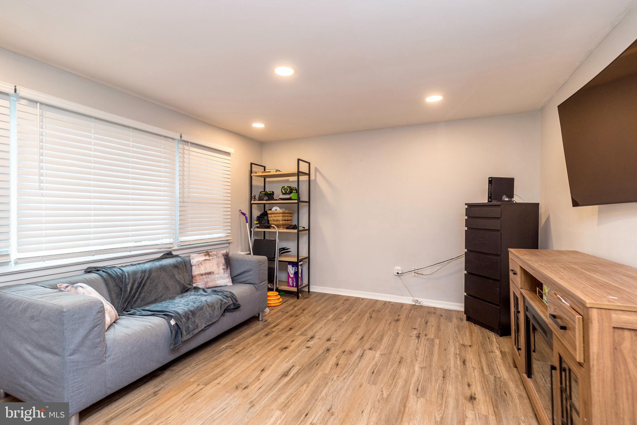 429 Robin Road Hatboro, PA 19040 - Photo 25 of 34 Family room in lower level